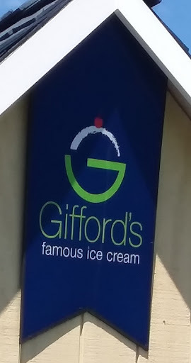 Gifford`s Famous Ice Cream