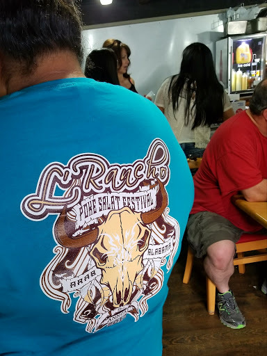 L Rancho Cafe