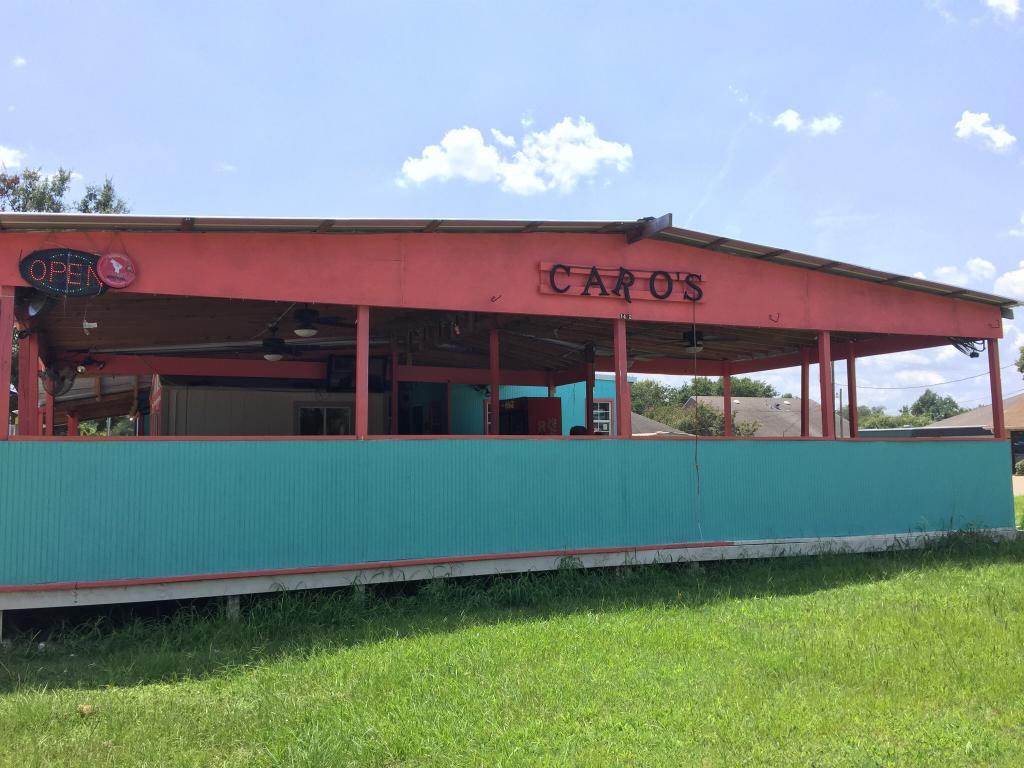 Caro`s Autdentic Mexican and Caribbean Cuisine