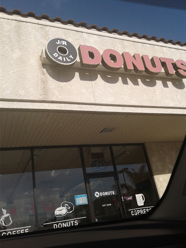Jr Donuts
