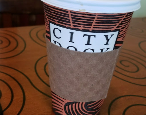 City Dock Coffee