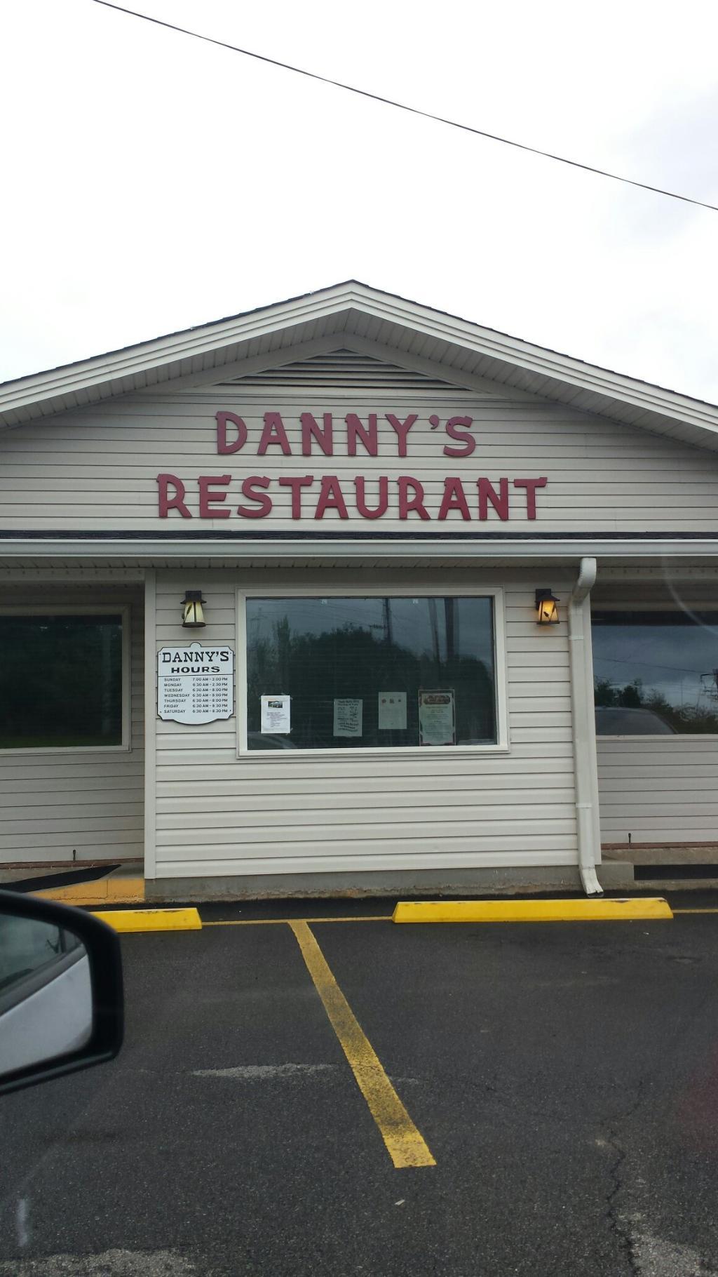 Danny`s Restaurant