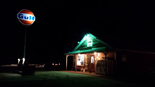 Burkettville General Store