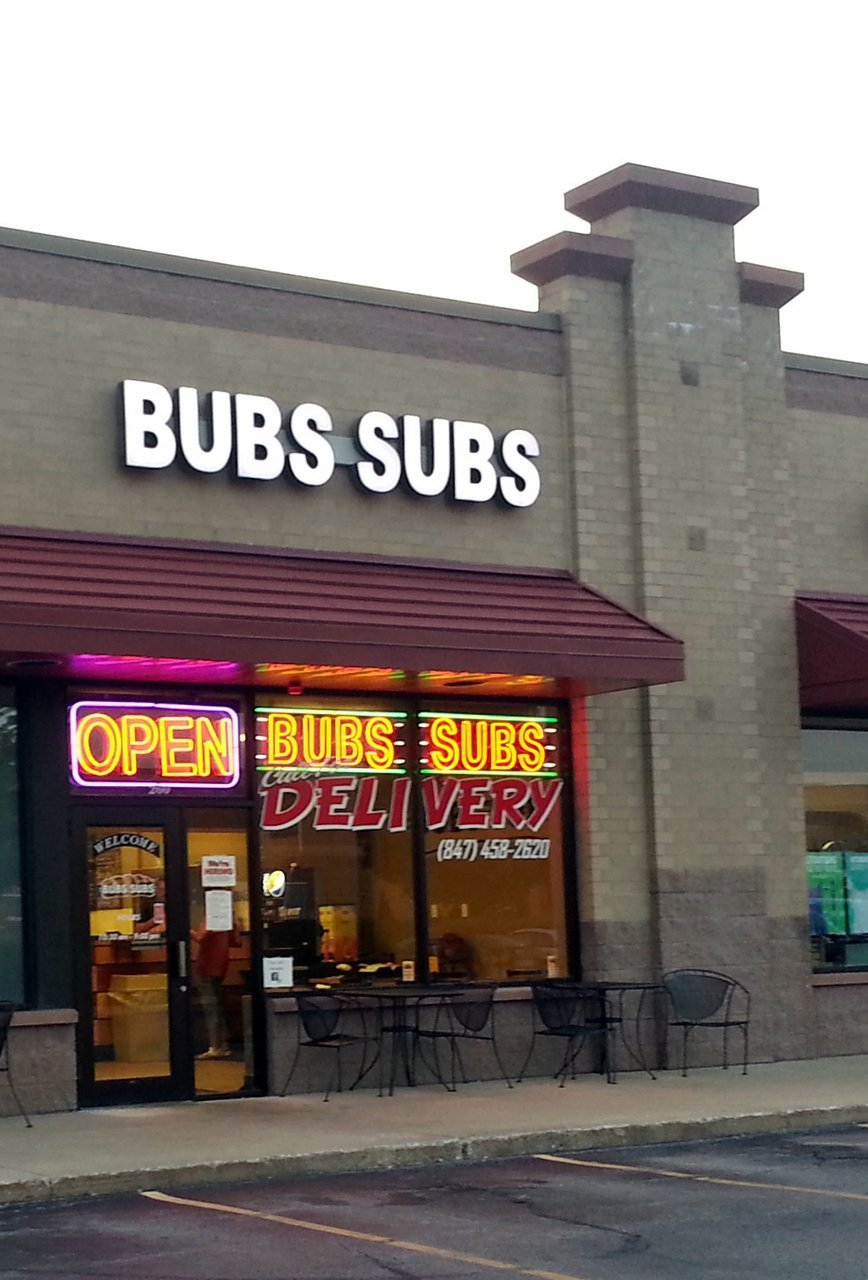 Bubs Subs