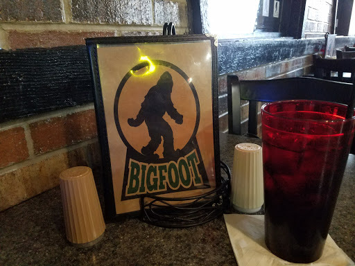 Bigfoot Bacon & Brew