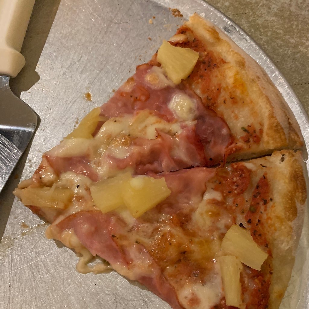 Vito`s Pizza & Indoor Patio