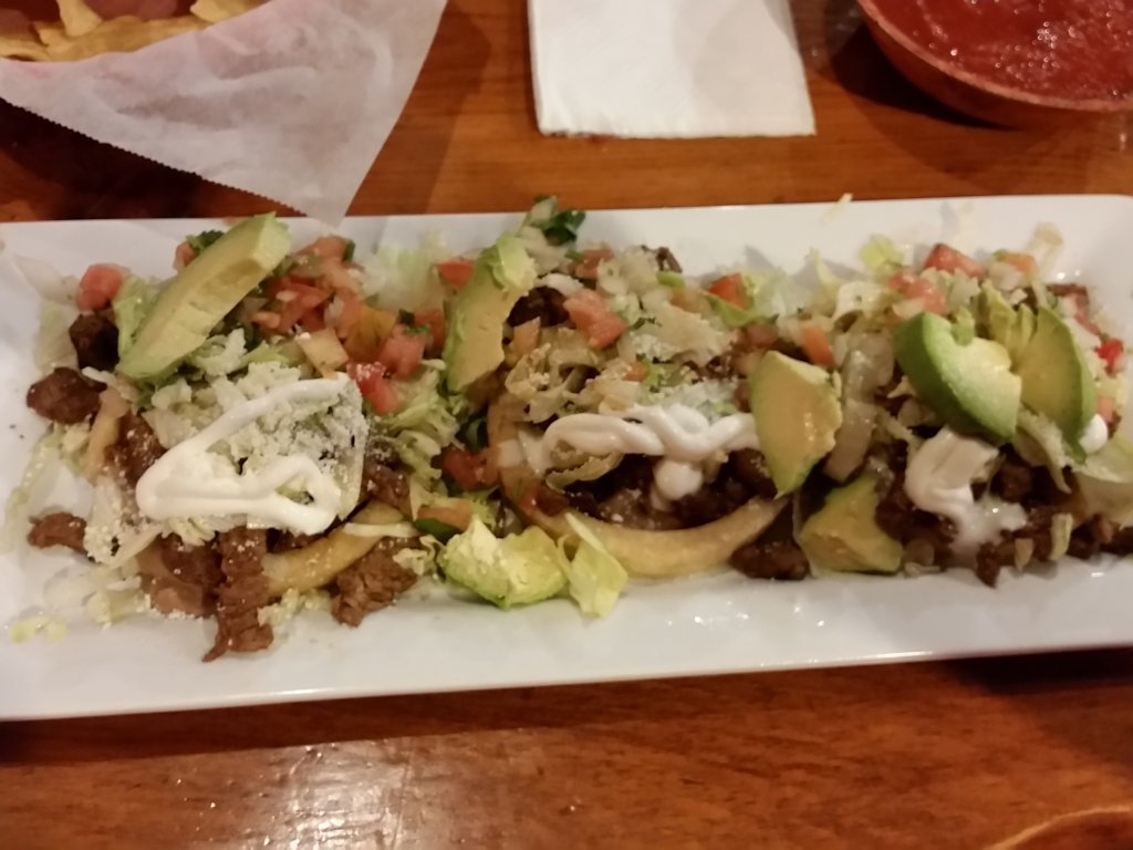El Dorado Mexican Restaurant