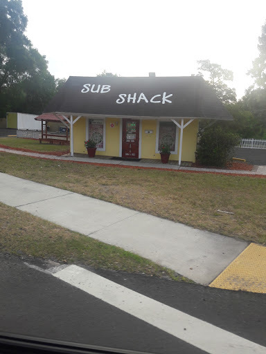 The Sub Shack