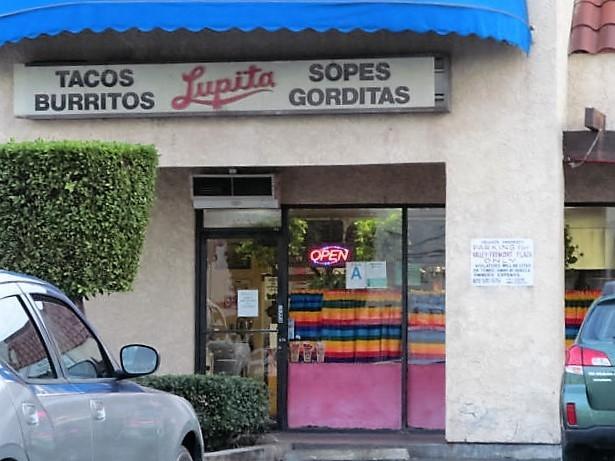 Lupita`s Mexican Restaurant