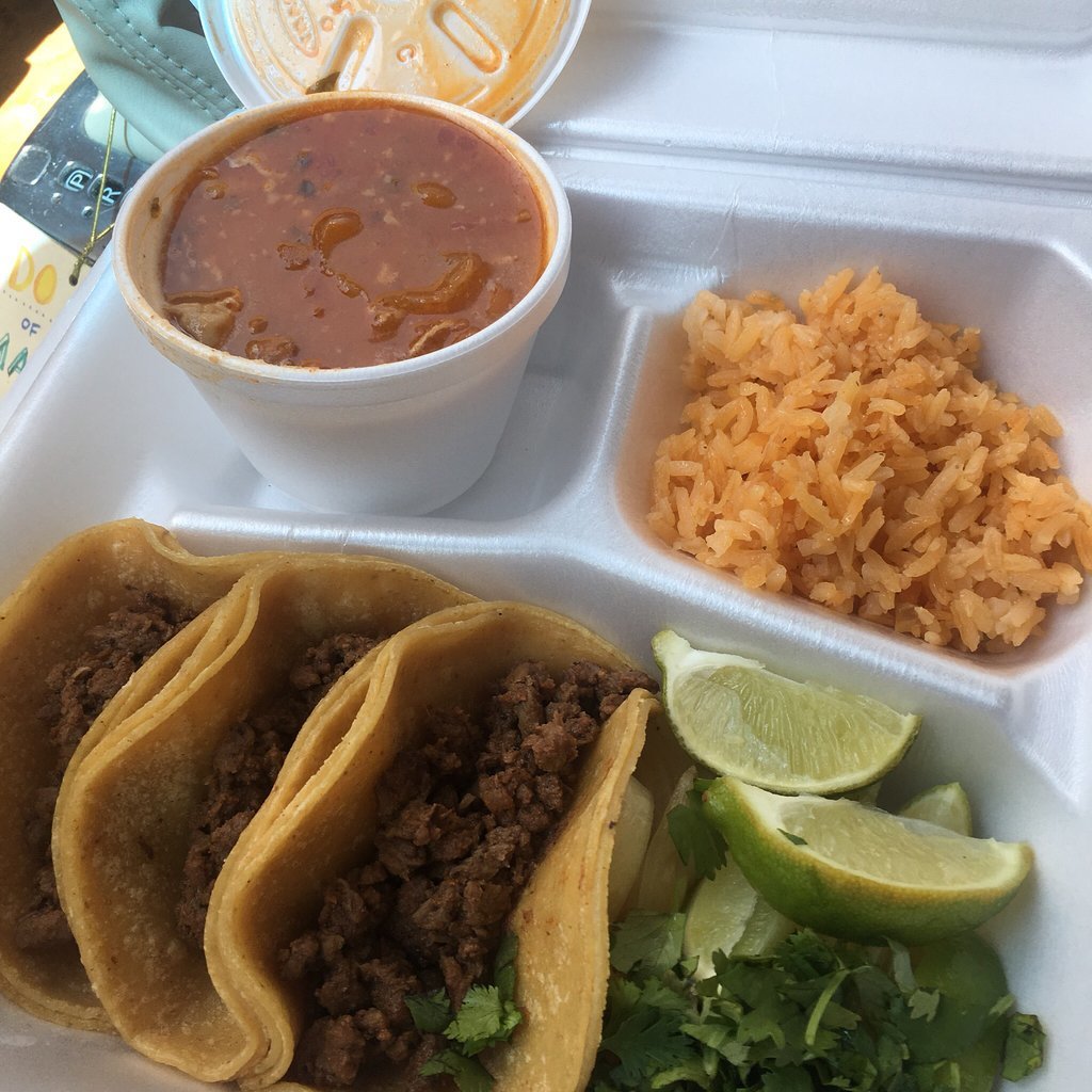 Abuelito`s Street Tacos