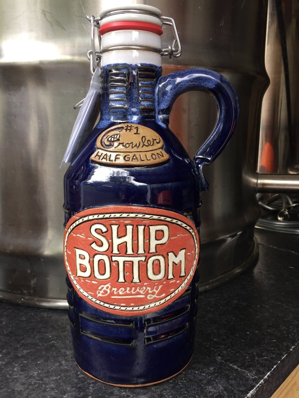 Ship Bottom Brewery