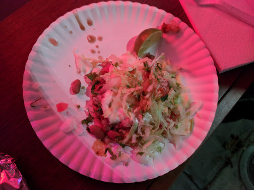 Tacos El Autlense