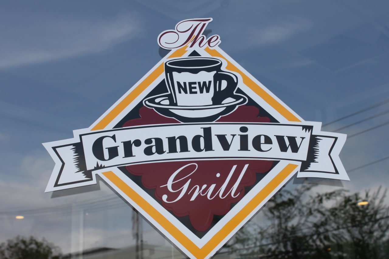 Grandview Grille & Pub