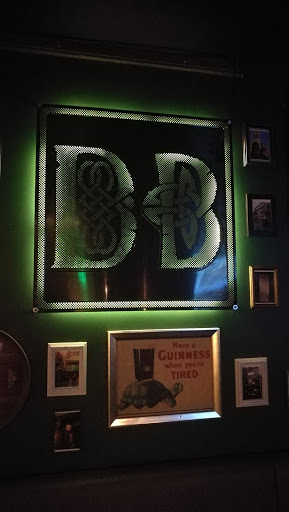 Danny Boy`s Irish Pub & Restaurant