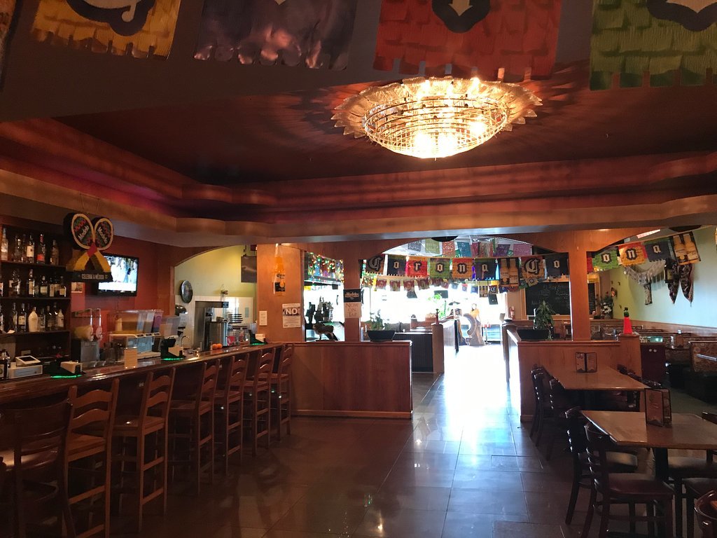 El Rey Azteca Restaurant