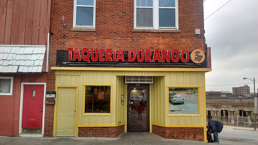 Taqueria Durango