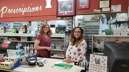 Latdam`s Pharmacy and Grill