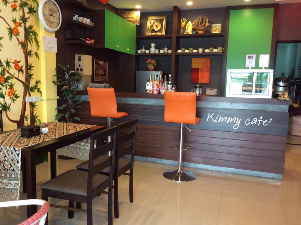Kimmy Cafe`