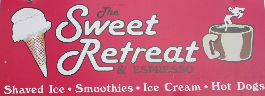 Sweet Retreat & Espresso