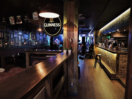 Danny Boy`s Irish Pub & Restaurant