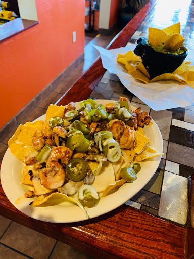 Victoria`s Mexican Restaurant