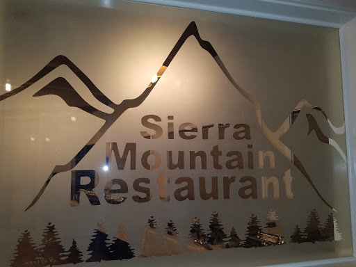 Sierra Mountain Restaurant