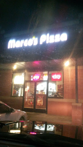 Marco`s Pizza & Sub Incorporated
