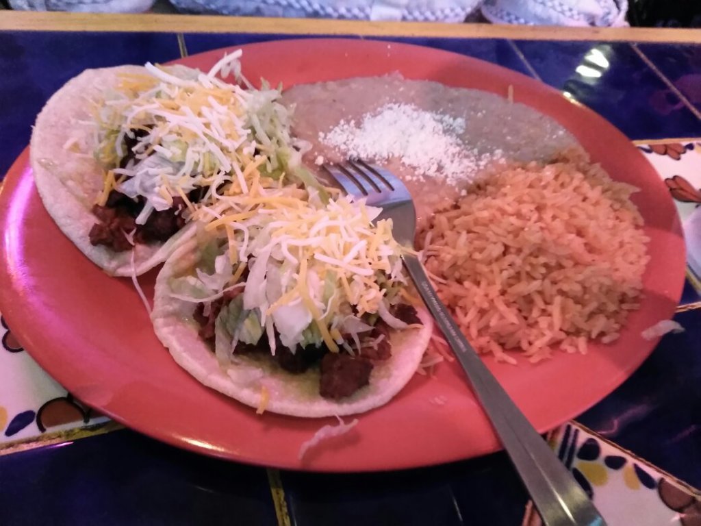 Maya`s Mexican Grill