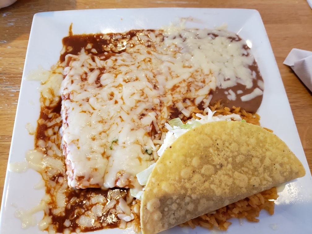 La Finca Mexican Restaurant