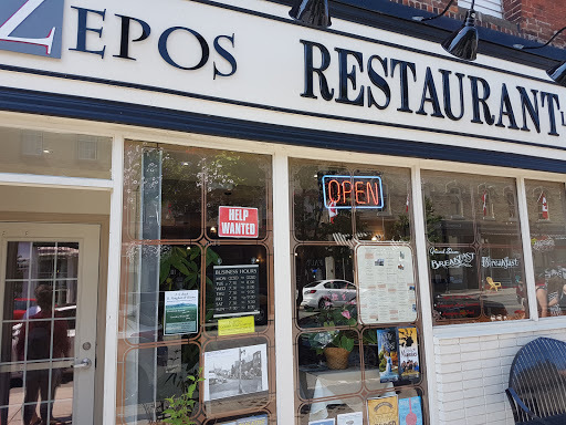 Zepos Restaurant