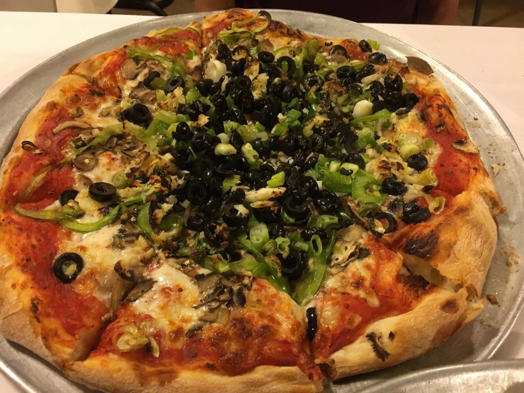 Tary Boscolo`s Pizzeria & Italian Restaurant
