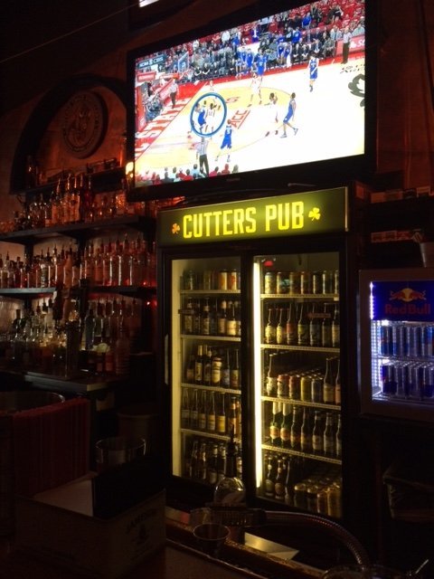 Cutter`s Pub