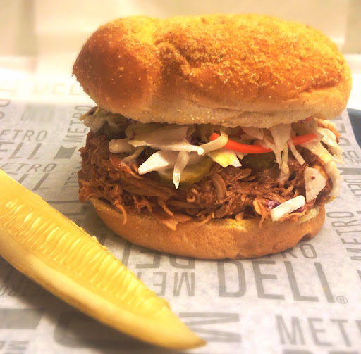 Metro Deli & BBQ