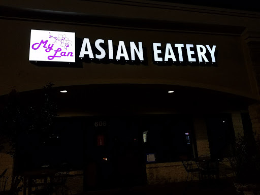 My Lan Asian Eatery