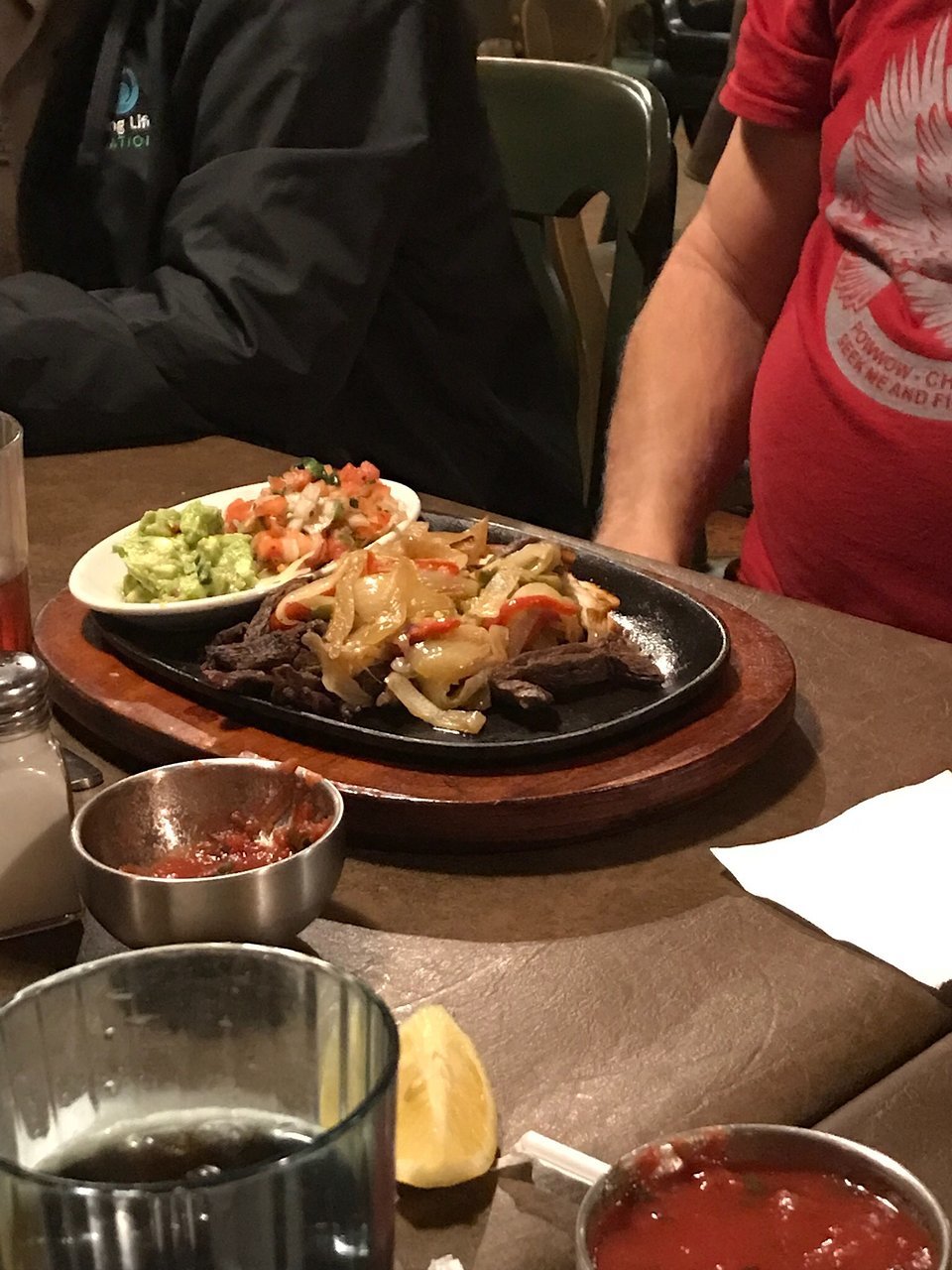 Salsalitos Mexican Restaurant
