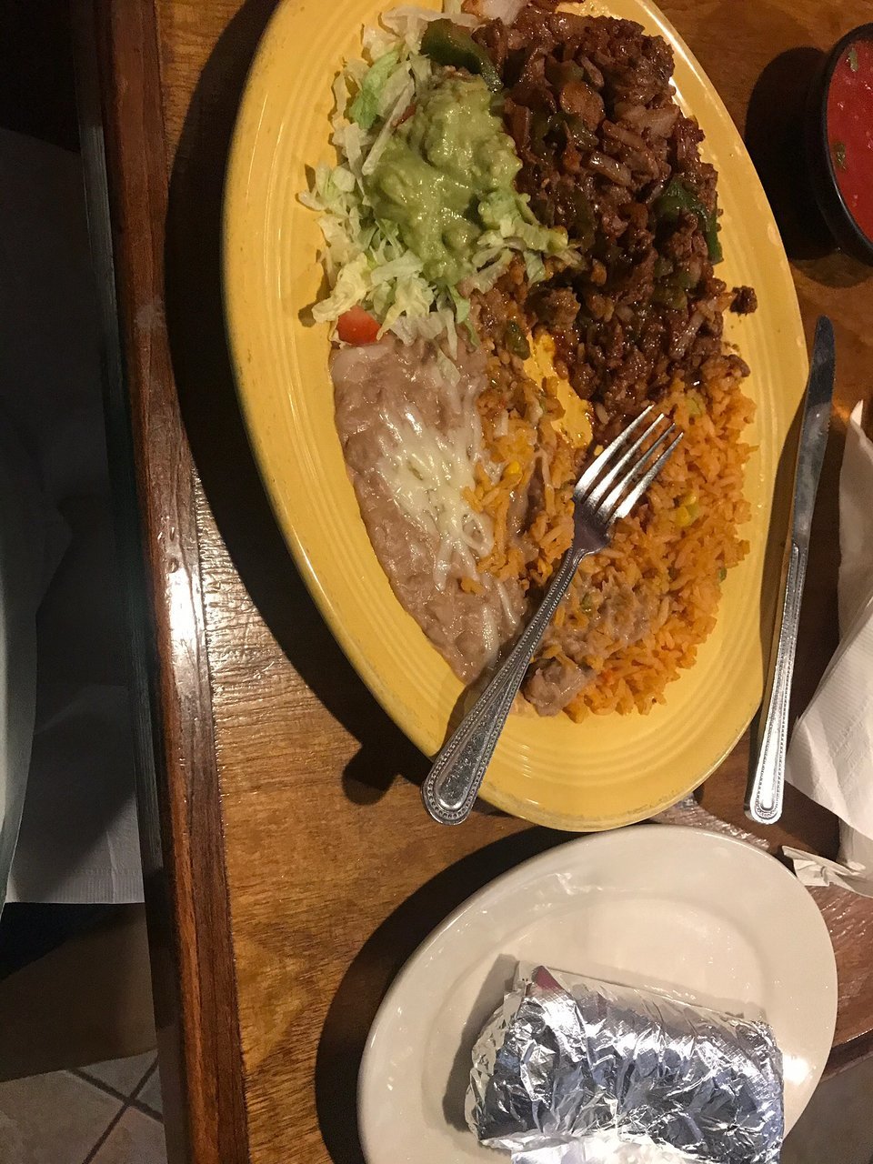 Pueblo Viejo Mexican Restaurant