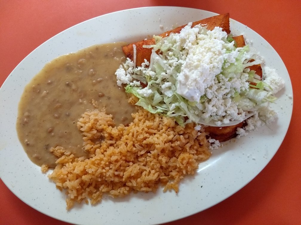 Jose`s Mexican Restaurant