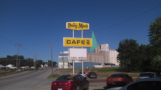 Daisy Mae`s Cafe