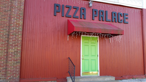 Schmidy`s Pizza Palace