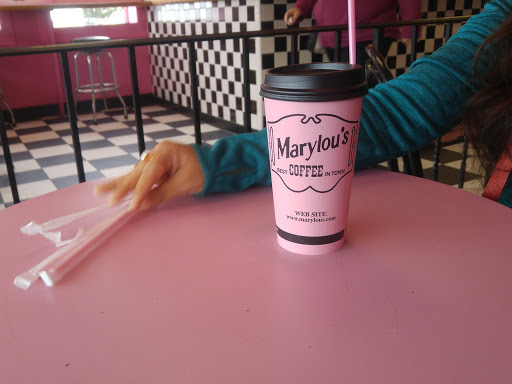 Marylous Coffee