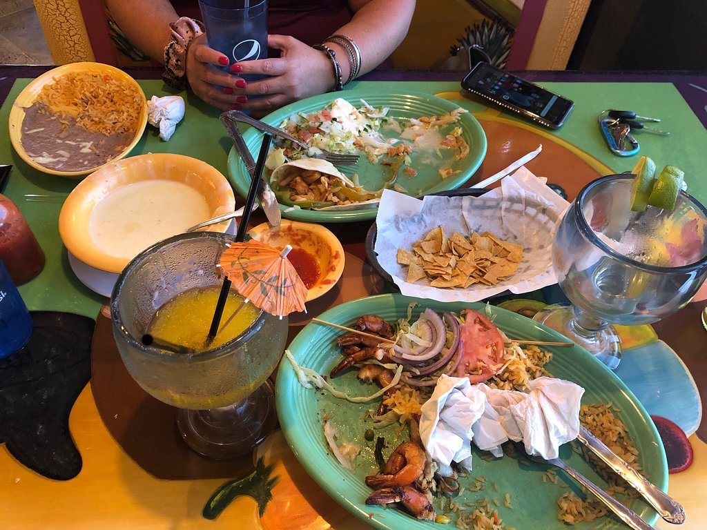 Maria`s Mexican Restaurant