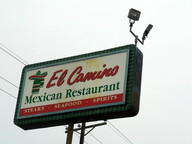 El Camino Restaurant Incorporated