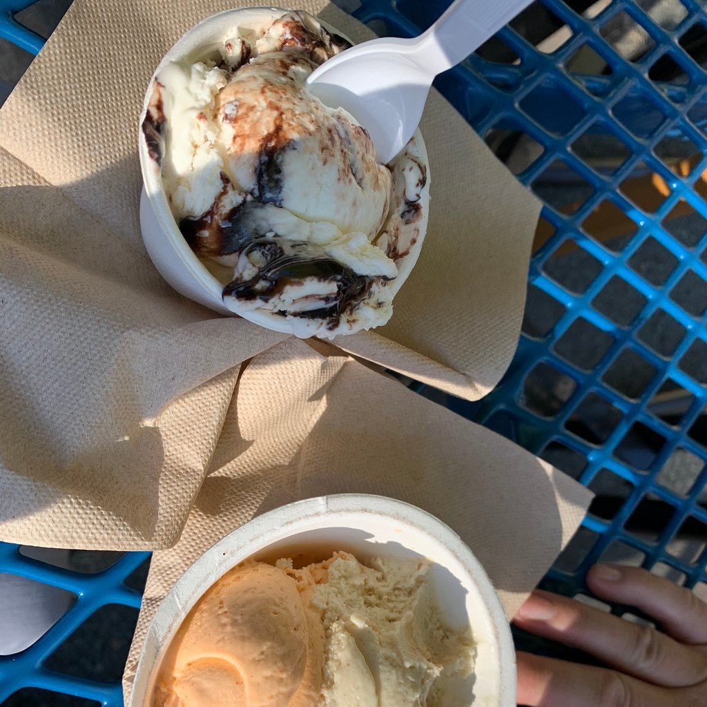 Munnerlyn`s Ice Creamery
