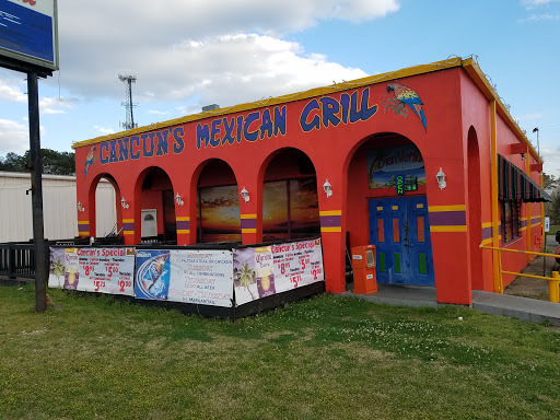 Cancun`s Mexican Grill