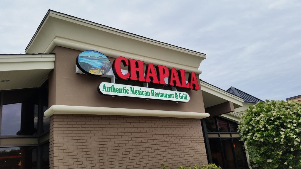 Chapala Authentic Mexican Restaurant and Grill