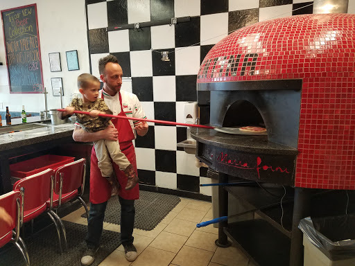 Joe`s World Famous Pizzeria