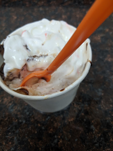 Solano Yogurt and Ice Cream