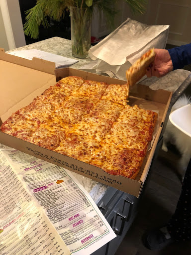 Ya Ya`s Pizza