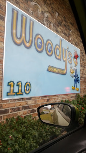 Woody`s Drive-In