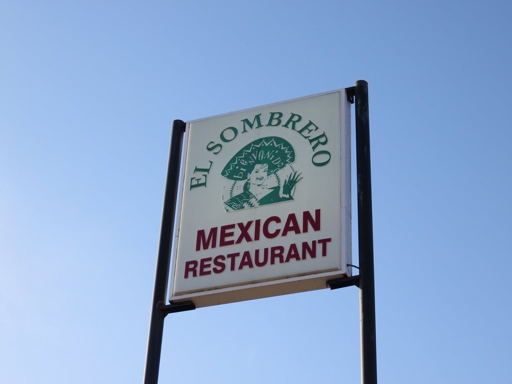 El Sombrero Mexican Restaurant